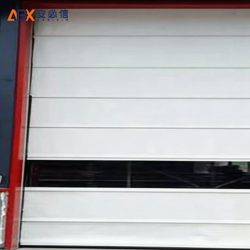 南京高速门
